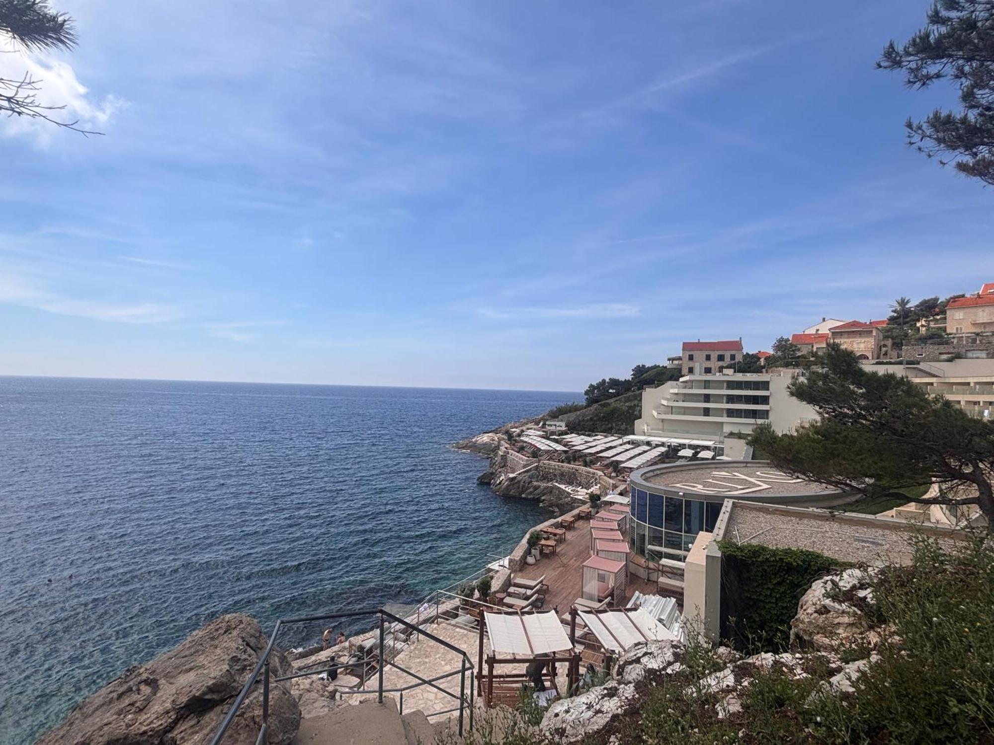 Apartment Monta Dubrovnik Exterior photo