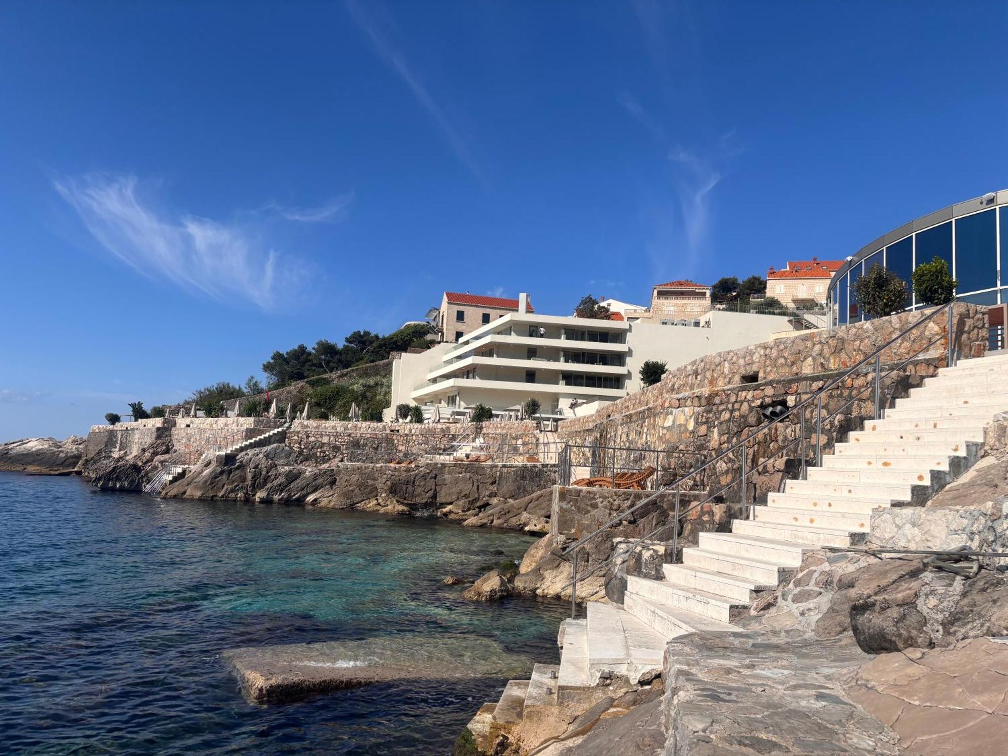 Apartment Monta Dubrovnik Exterior photo